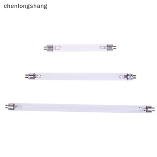 Bóng Đèn UV T5 BL Thay Thế 4 / 6 / 8W Cho Máy Sấy Khô Móng Tay