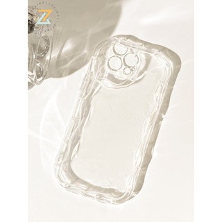 Ốp Điện Thoại silicone Chống Sốc Màu Kem Cho IPhone 14 Pro Max 13 Pro Max 12 Pro Max 7 Plus 8 Plus