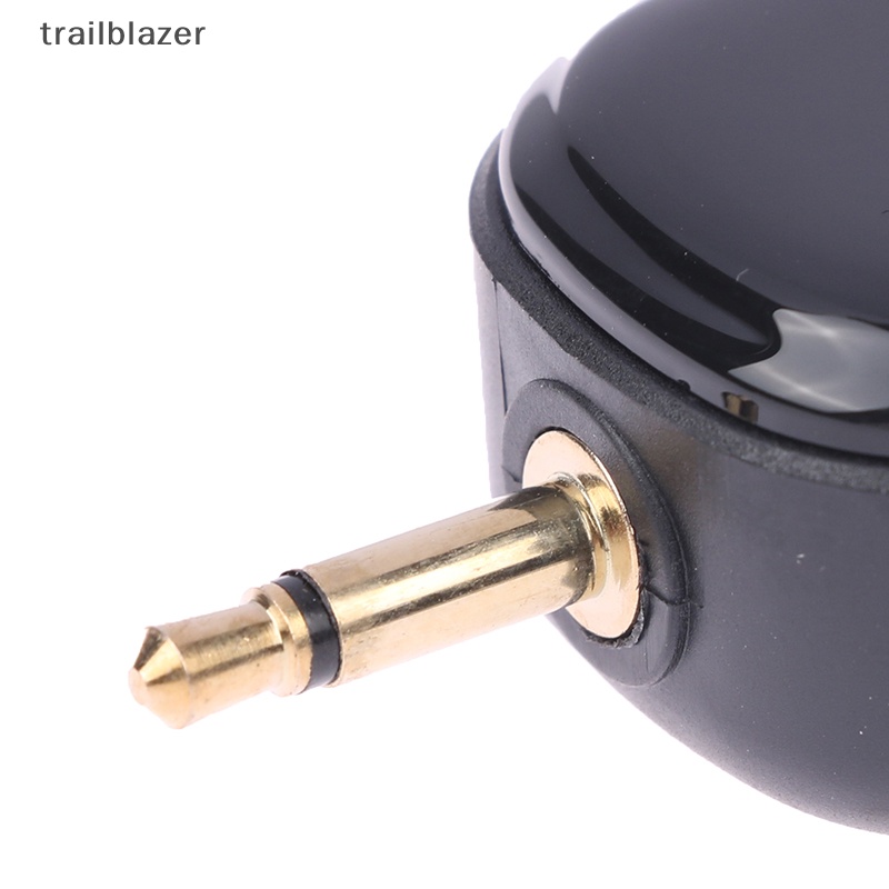 Tai nghe trailblazer bộ phát micrô không dây 2.4g với bộ thu cho bộ khuếch đại giọng nói mới