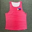 Áo vest thể thao thời trang Áo chạy bộ nhanh khô Áo vest không tay nam co giãn thể thao chạy bộ vest