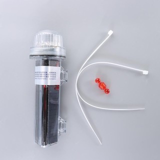 [Giao hàng nhanh] Đèn điều hướng flash chống nước HAVENLYCO - Phù hợp sử dụng trên thuyền