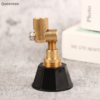 Vòi phun thuốc trừ sâu áp suất cao queenten 1pc 1/2 cái vòi xoay 360 độ với 3 trong 1 cho contro sâu bọ làm vườn nông nghiệp qt