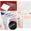 GAVESTO 2 Bản Lề Cửa, Bản Lề Gấp Nhựa Acrylic, Có Thể Gập Lại ABS 270 Độ Nội Thất Phần Cứng Cửa Tủ