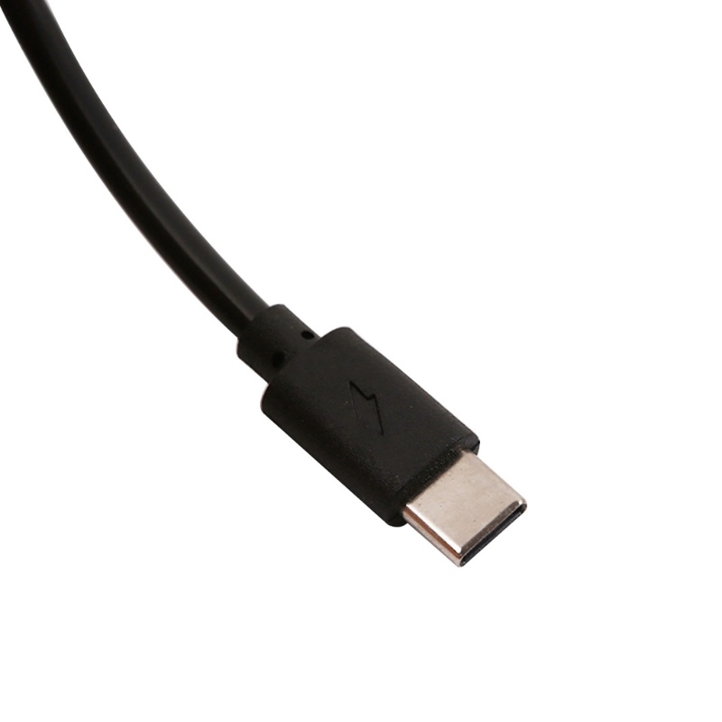 Cinna USB C đến 5 5x2 1mm 5V 9V 12V 15V 20V Cáp nguồn có thể điều chỉnh có màn hình đầu ra