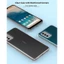 Dành cho Nokia G22 Crystal Clear Cover Vỏ TPU chống sốc chống trầy xước