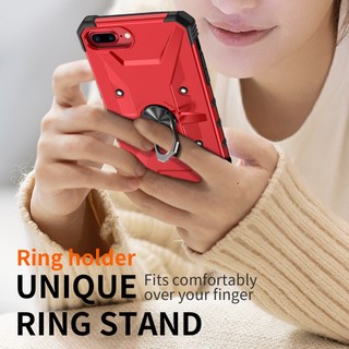 Ốp Điện Thoại Cứng Chống Sốc Chống Rơi Cho iphone 6 7 8 plus se 2020 / 2022