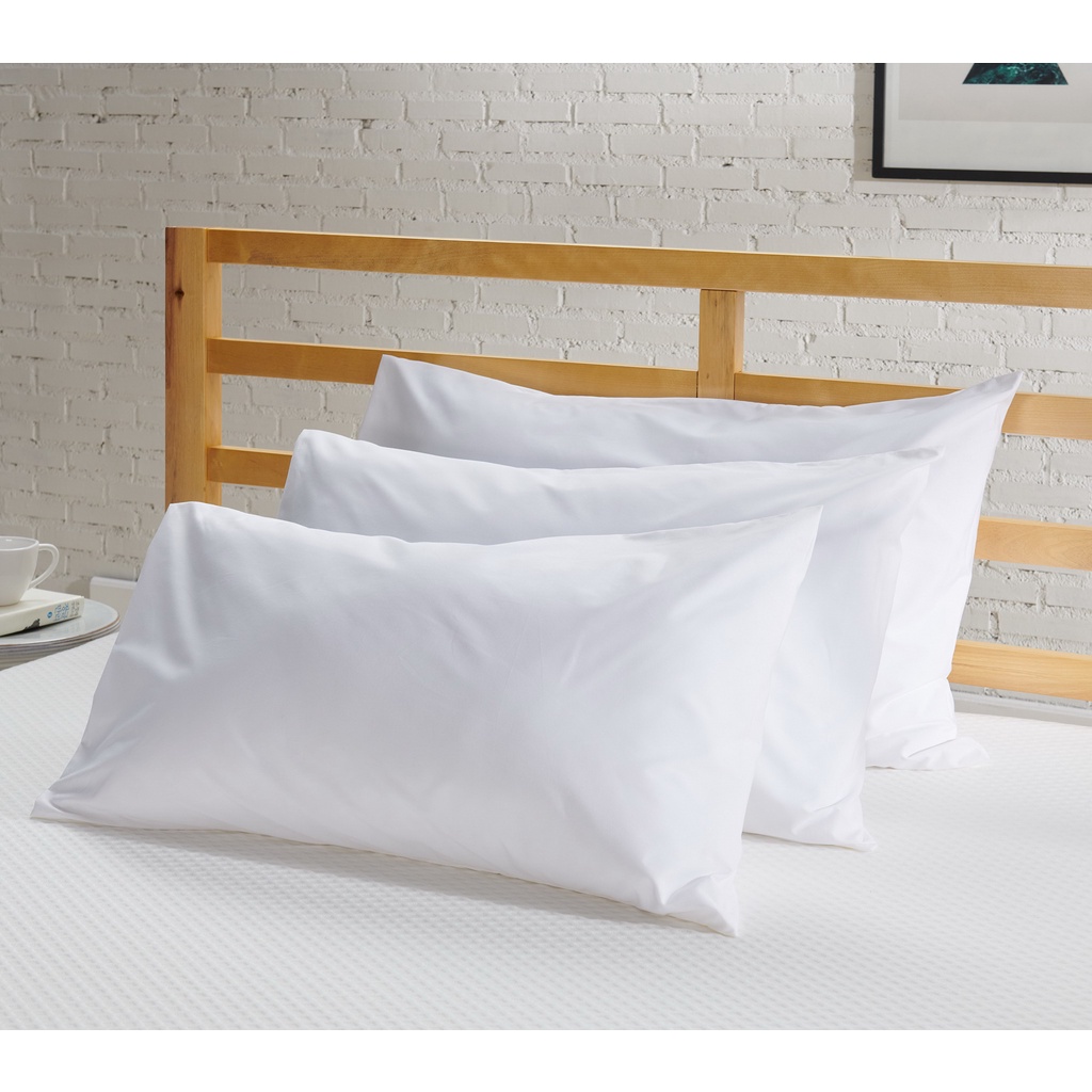 Mô tả WOWS - Gối Ngủ Cao Cấp The Ordinary - Sợi Microfiber Chống Dị Ứng -  Bồng Bềnh, Êm Ái - 2