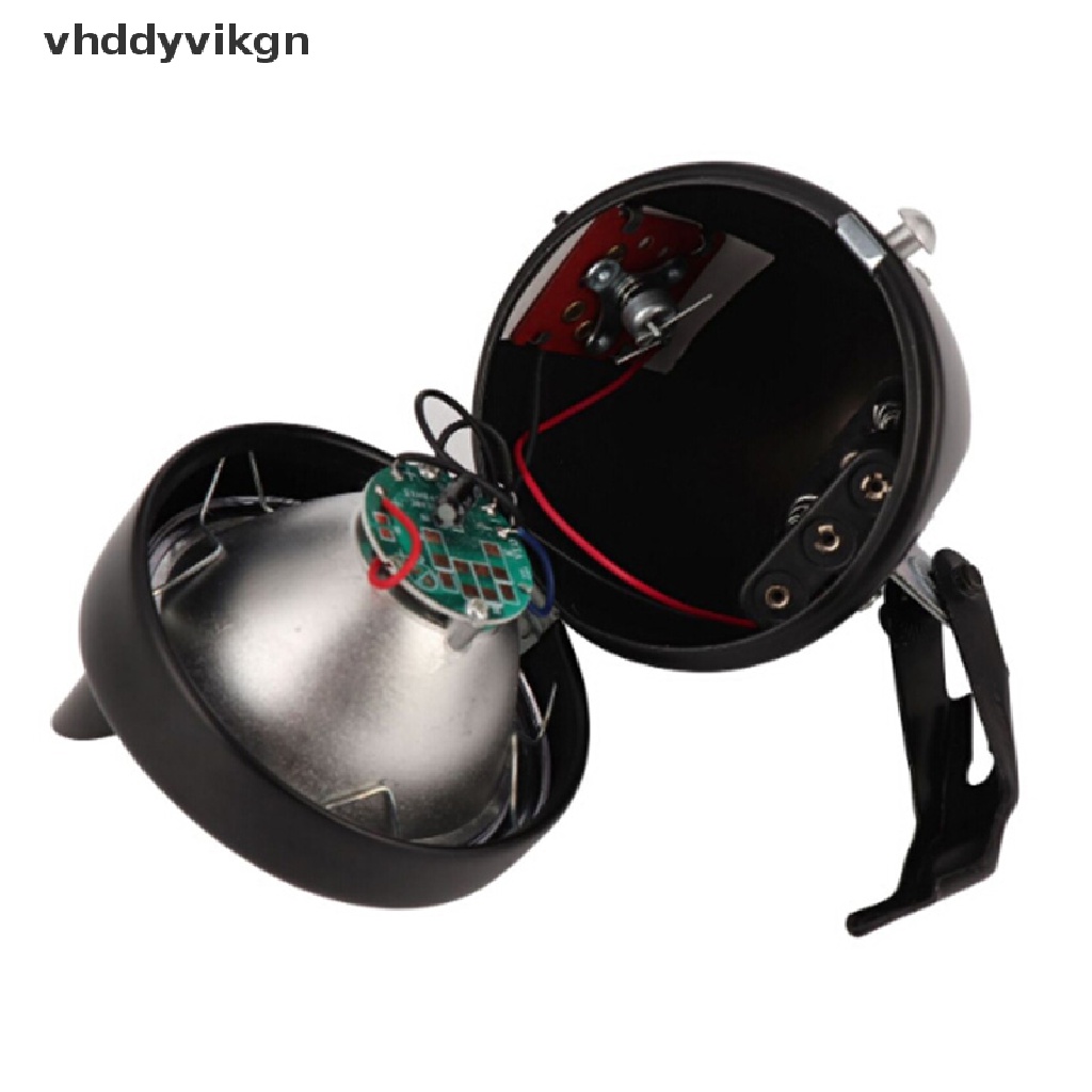 Đèn pha phong cách cổ điển