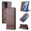 Dành Cho OPPO A6 Pro A6x A5 Pro A5x A3 Pro A3x A16 A15 A15s Ốp Lưng Ví Da Flip Holder Vỏ Khe Cắm Thẻ