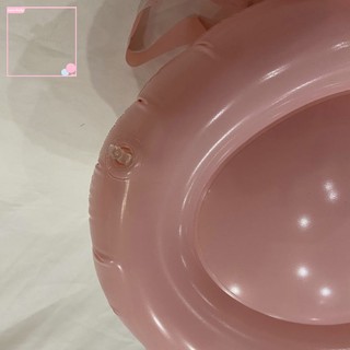 Phụ Kiện Hóa Trang Bụng Giả Bằng PVC Chống Biến Dạng Cho Mẹ Bầu