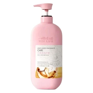 sữa tắm dưỡng ẩm cổ xưa mềm da Water Moisturising Light Luxury Fragrance 750ml
