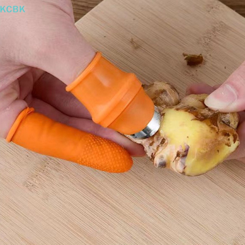 Dụng Cụ Nhặt Hạt Ớt Bằng Sắt Tiện Dụng Cho Sân Vườn