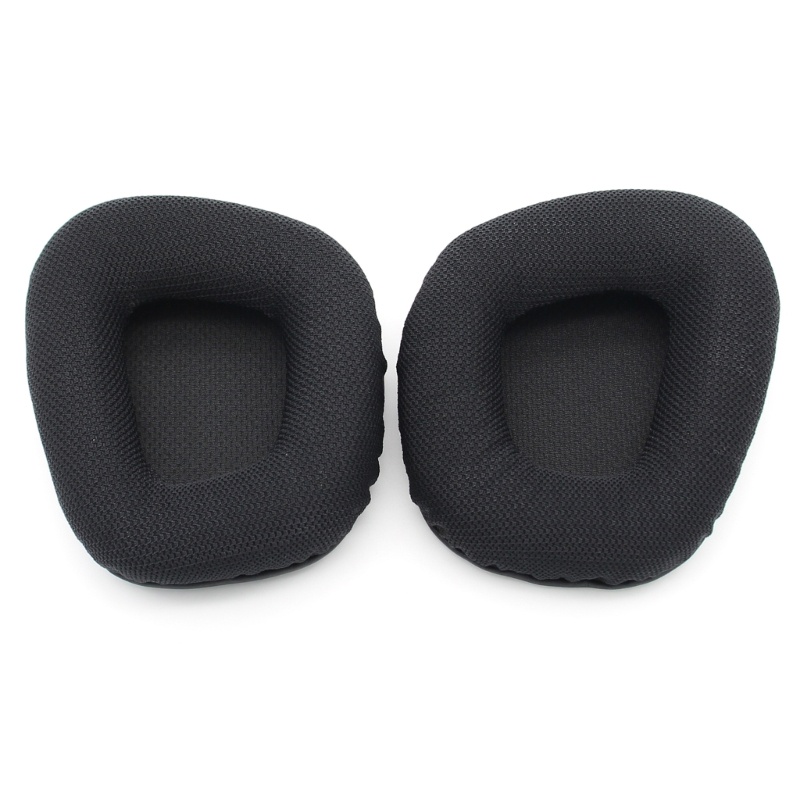 Đệm Bọc Bảo Vệ Tai Nghe Chụp Đầu Bằng memory foam Thay Thế Tiện Dụng Cho corsair void pro Ốp