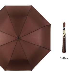Dù Gấp Tự Động Chống Nắng 27-inch 120Cm 120Cm Tiện Dụng