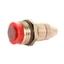 Vòi phun DELMER nước mịn 1 / 2 inch nguyên tử tưới nước làm vườn