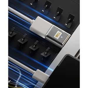 Bộ chuyển đổi USB sang USB C 10Gbps USB C Nữ sang USB 3 0 Bộ chuyển đổi USB C sang USB