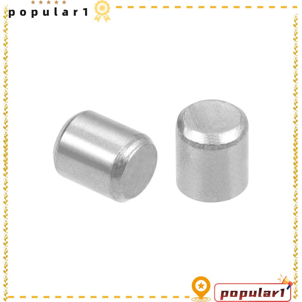 Dowel Pin - 3.0mm x 35.0mm
