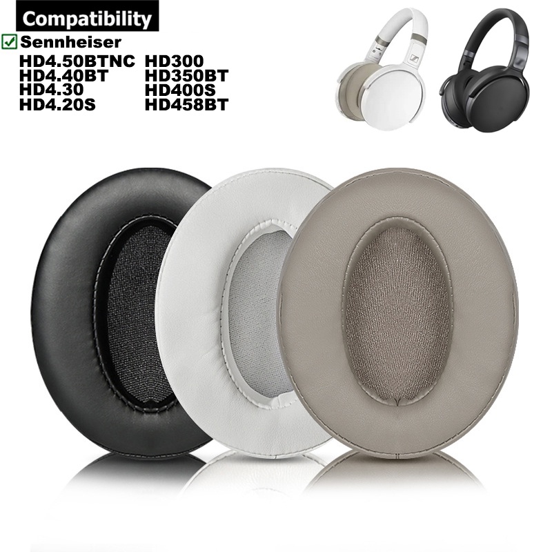 Cuscinetti di ricambio per Sennheiser HD 4.50BT HD4