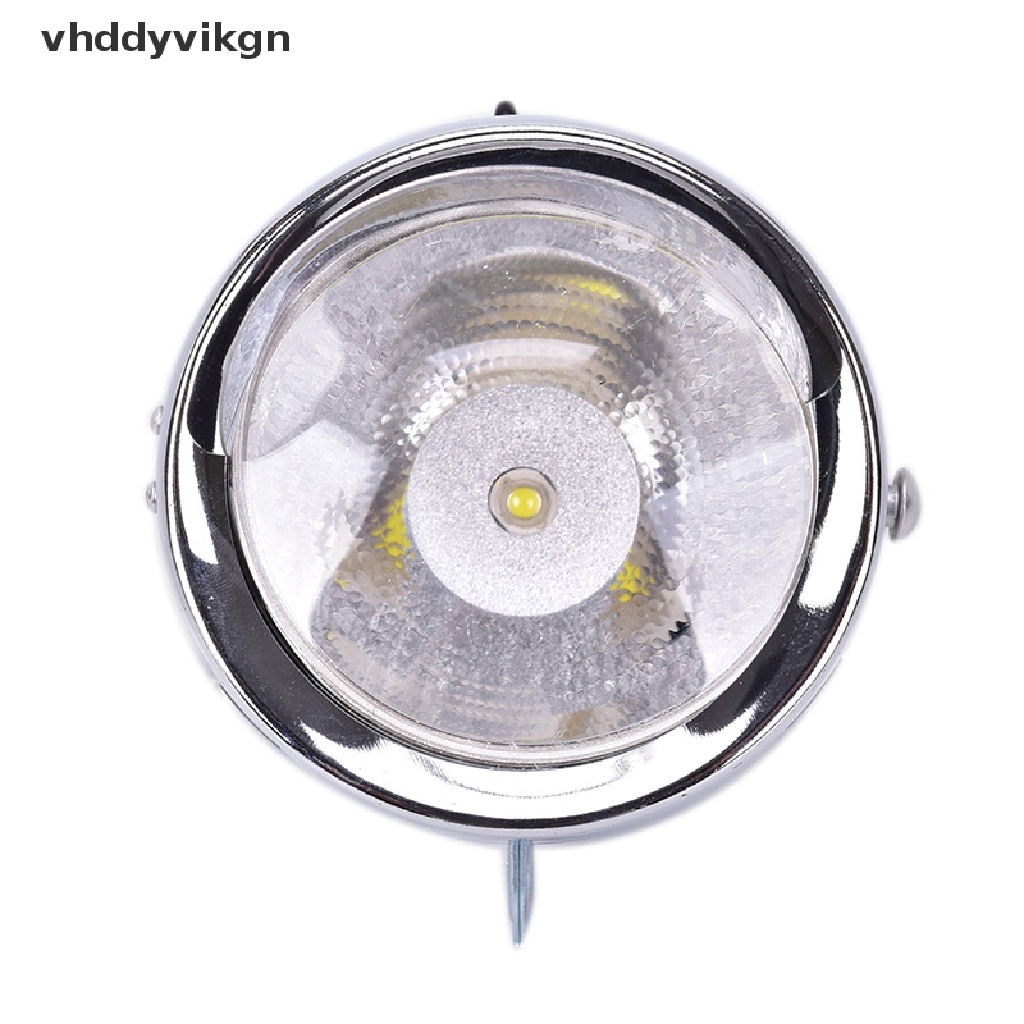 Đèn pha phong cách cổ điển