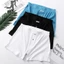 Quần Lót Boxer Chất Cotton Co Giãn Thoải Mái Cho Nam 1052-JJK