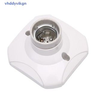 Chuôi Bóng Đèn E27 E27 Bằng Sứ Cao Cấp Tiện Dụng