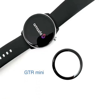 Miếng DáN 3D ChốNg TrầY BảO Vệ MàN HìNh Cho Huami Amazfit GTR mini