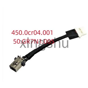 Cáp giao diện nguồn Acer Acer Spin 5 SP513-52N 53N Cổng sạc DC 50.GR7N1.005
