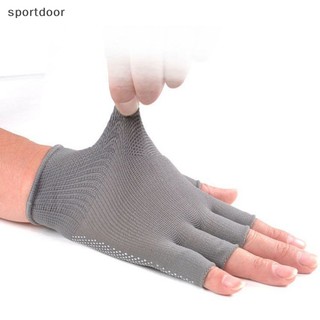 Găng Tay Bảo Vệ Chống Trượt Chống Tia UV Khi Lái Xe Mô Tô