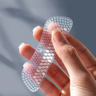 Miếng Đệm Dán Bảo Vệ Chân Khi Mang Giày Cao Gót