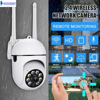 Dahua IPC-HDW1230DT-STW caméra dôme IP Sans Fil Wifi 2.4GHz 2Mpx