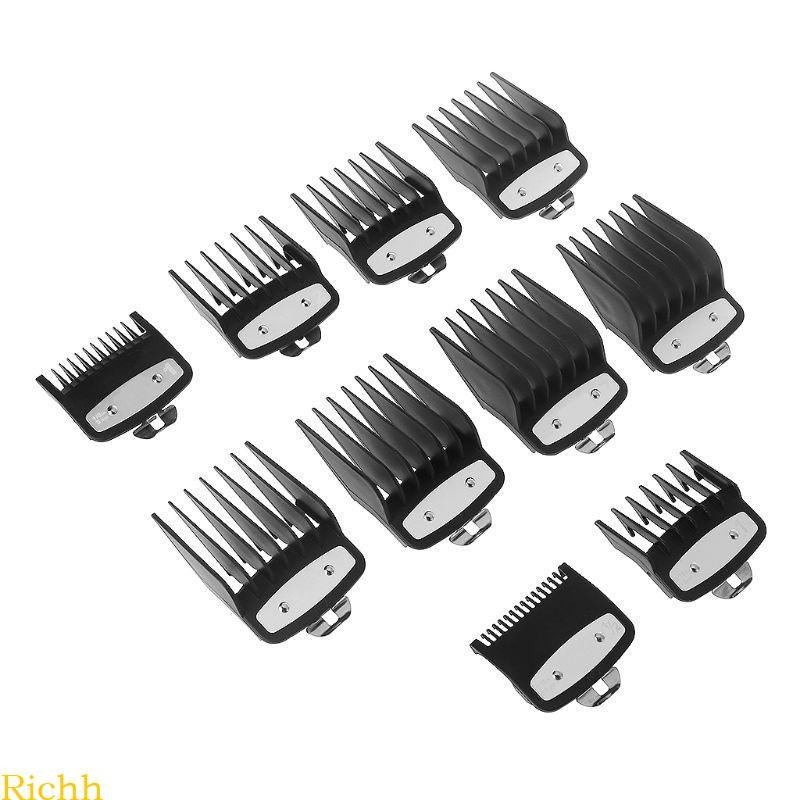 Richh 1 Lược Giới Hạn Thay Thế Cho Tông Đơ Cắt Tóc