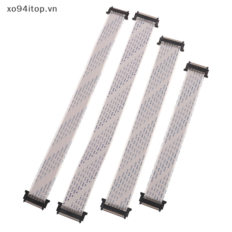 Dây Cáp Màn Hình Hiển Thị LED HDTV LCD 41 / 51Pin 4K VBYONE FFC