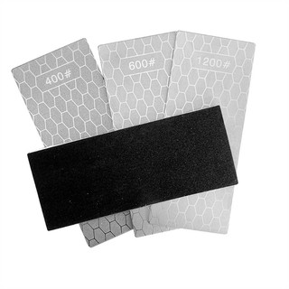 Cc Diamond Sharpening Stone Grit 200-2000 Dụng cụ mài đá mài mịn