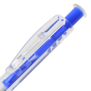 Set 5 Bút bi Xanh/Đỏ ngòi 0.7mm siêu rẻ dùng cho sinh viên, từ thiện ❖tùy chọn màu❖