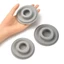 BTF 8 Chiếc Tròn Đổ Hạt Ban Cho DIY Vòng Tay Dây Chuyền Đính Hạt Trang Sức Làm