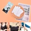 36 Miếng Dán Cố Định Quần Áo - Băng Dính Thời Trang 2 Mặt Siêu Mỏng Chống Hở- Miếng dán chống lộ, hở ngực, vai áo