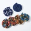 <![CDATA[Thắt lưng xoắn ốc uốn tóc scrunchies cho đuôi ngựa - Phù hợp bé gái và nữ]]>