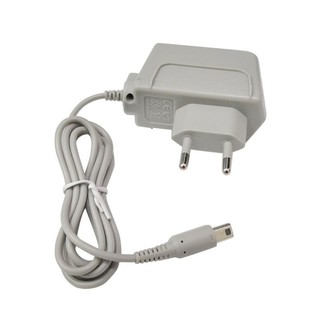 EZ EU US Cắm Nhà Du Lịch Tường Nguồn Điện AC Adapter Sạc Cho 2DS 3DS XL LL