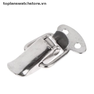 Bộ 4 Khóa Mỏ Vịt Cho Vali