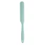 Thìa Mini POP Có Cho Sharp Thin Edge Chống Dính Silicone Spread 4 Màu Cho