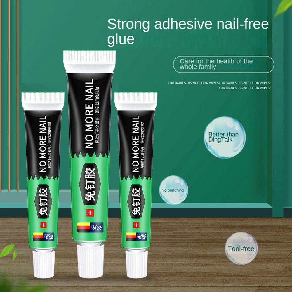 SAIA Sealant Fix Trang sức Văn phòng phẩm Niêm phong Chất kết dính chuyên nghiệp