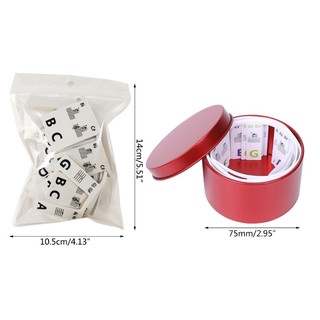 MIS 88 61 Phím Kích Thước Đầy Đủ Bàn Phím Đàn Piano Miếng Dán Bàn Phím Đàn Piano Có Thể Tháo Rời Ghi Chú Nhãn