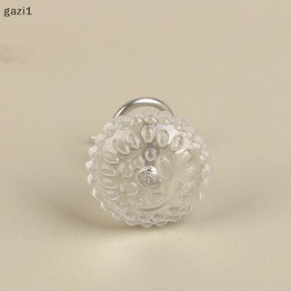 Set 1 / 100 Ghim Xoắn Cố Định Chăn / Ghế Sofa Trang Trí Nội Thất