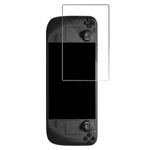 Phim bảo vệ màn hình chống vân tay Niki 2 gói cho bộ phụ kiện chơi game trên sàn hơi nước