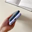 Ốp Điện Thoại silicone Dẻo Cao Cấp Có Khóa Bên Trong Cho honor magic 5 5 pro elvev