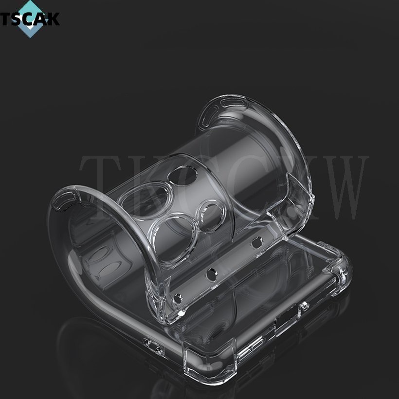 Ốp Điện Thoại Silicon Trong Suốt Chống Sốc Cho iPhone 14 13 12 11 Pro Max 14 Plus 13 mini 12