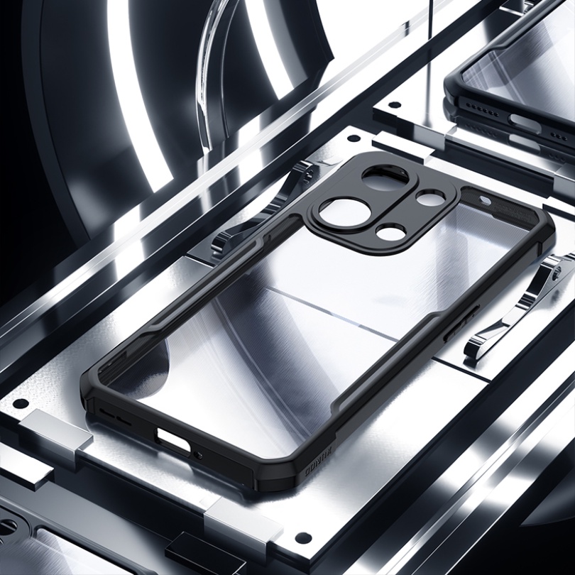 Ốp Điện Thoại Mềm Trong Suốt Chống Sốc Cho OnePlus ACE 2V Nord 2T CE 2 Lite CE3
