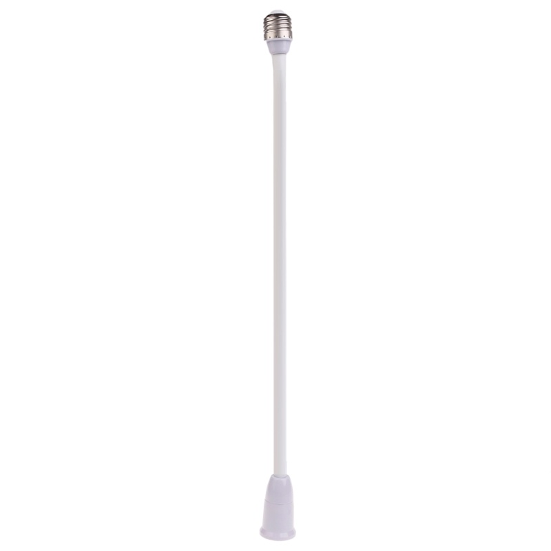 Bộ mở rộng ổ cắm đèn GOO E27 sang E27 Bộ mở rộng ổ cắm EdisonBulb có thể điều chỉnh