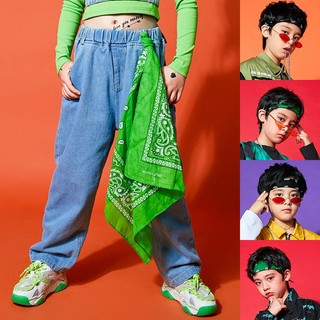 Khăn Vuông Bandana Đa Năng, Khăn Turban Phối Họa Tiết Cho Nam Nữ Hamin