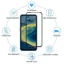 3 Bộ Phim Cường Lực Cho Huawei Honor Play 7t 6t 5t 4t 4 Pro 20 8a 6c 3e 3 Bảo Vệ Màn Hình Cho Huawei Honor Play 40 30 Plus Magic4 V10 View 20 Note 10 Phim Điện Thoại